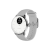 Smartwatch SCANWATCH Light Pearl white INW523 Withings