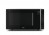 WHIRLPOOL MWP 303 SB Forno a Microonde Whirlpool a Libera Installazione 900 W Colore Argento