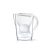 Caraffa filtrante MARELLA Kit con 1 filtro Maxtra Pro Bianco Brita 1051439