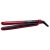 Piastra capelli SILK STRAIGHTENER S9600 Rosso e Nero Remington 45292560100