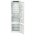 Frigorifero da Incasso Combinato Classe D con EasyFresh e SmartFrost Altezza 177 cm Liebherr ICSd 5102 Pure