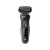 Rasoio barba SERIES 5 Easyclean White e Black 51 Braun W1600S
