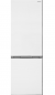 Frigorifero Libera Installazione Combinato Classe E No Frost Altezza 201 cm Bianco Sharp SJ-FBA12DMXWE