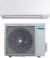 Daikin Sensira 9000 Climatizzatore Inverter Monosplit 9000 Btu Condizionatore con Pompa di Calore Classe A++/A+ (Unità Interna + Unità Esterna ) - FTXC25D + RXC25D
