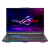 Computer Notebook 16" ROG STRIX G16 G614JZ-N3001W Intel Core i7 16GB 512GB Eclipse gray Asus 90NR0CZ1-M00440