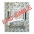 Cerniere + Portarulli Ilve 22il067