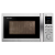 Forno a Microonde Inox Sharp R622STWE