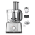 Robot cucina MULTIPRO EXPRESS FDP65 590SI Silver Kenwood 0W22010073