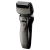 Rasoio barba Grigio e Nero Panasonic ES-RW33-H503