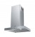 Cappa a Parete 60 cm Inox Franke TALE 615 W XS 325.0597.293