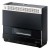 Olimpia Splendid SG 125 TURBO HE Stufa a Gas Metano - GPL SG 125 HE Turbo Potenza 9000 W Colore Antracite