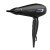 Rowenta CV7210 Phon Asciugacapelli Potenza 2200 W - 3 Regolazioni Calore - 2 Velocità colore Nero
