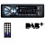 Autoradio Ricevitore multimediale per auto Nero 180 W Bluetooth New Majestic DAB-442 BT