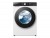 Hisense WF5S1045BW Lavatrice Libera Installazione Carica Frontale 10,5 Kg Classe A 1400 Giri/min Bianca