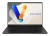 Computer Notebook ASUS Vivobook S14 S5406SA-PP078W Intel Core Ultra 7 256V Computer portatile 35,6 cm (14") 3K 16 GB LPDDR5x-SDRAM 512 GB SSD Wi-Fi 7 (802.11be) Windows 11 Home Nero