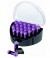 Remington KF40E Bigodini Riscaldabili 20 Pezzi - Sistema Easy Clip