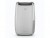 De'Longhi Tasciugo AriaDry DDSX225 Deumidificatore Elimina l'umidità - Purificatore d'aria  Bianco