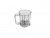 Bicchiere tritatutto per BRAUN Multiquick e CombiMax - 7322010214