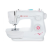 Macchina da cucire Fashion Mate 3333 White e Red Singer