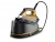 ROWENTA Compact Steam PRO DG7644 Ferro da Stiro a Vapore con caldaia 2200 W -  Nero/Giallo