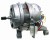 Motore Lavatrice Candy Zerowatt Hoover Haier Originale 41025050