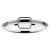 Coperchio D. 18cm SFIZIOSA Acciaio lucido 010740060118 Lagostina