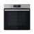Forno da Incasso Multifunzione Elettrico 60 cm Acciaio Inox Classe A+ Smart clean Whirlpool OMR58HR0X 