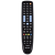 Telecomando tv GUMBODY Personal 1 Plus per Samsung Nero Meliconi 806072 