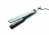 Imetec Bellissima Steam Elixir 11808 Piastra per capelli Vapore Bianco 235 W 2,5 m