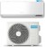 Olimpia Splendid Alysea E OS-C/SEAAH12EI - Condizionatore 12000 btu R 32 monosplit inverter Classe energetica A+++/A++ WiFi Integrato