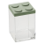 Barattolo 1L BRICK STORE Verde salvia M6411NA Omada