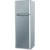 Frigorifero Doppia Porta libera installazione Low Frost classe F Altezza 175 cm Silver INDESIT  TIAA 12 V SI 1