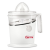 Spremi agrumi elettrico Citrus juicer Bianco Girmi SR0401