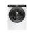 Lavatrice Libera Installazione Carica Frontale 8 Kg 1400 Gri/min. Classe A H-WASH 500 HWP 48AMBC7/1-S
