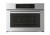 Candy New Moderna CA4MWP9G6NQB Forno Microonde Incasso Compatto Combinato 44 Litri Altezza 45 cm Acciaio Inox