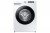 Samsung WW90T534DAWCS3 Lavatrice Libera Installazione Caricamento frontale Ai Control Ecodosatore 9 Kg Classe A Vapore Igienizzante 1400 Giri/min