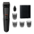 Regolabarba SERIE 3000 Multigroom 6In1 Nero Philips MG3710/15