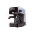 Macchina caffè espresso ESPRESSO Deluxe Black e Gray Gaggia EG2111/64