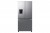 Frigorifero Side by Side 3 Porte No Frost Classe E Silver Dispenser dell’acqua senza allaccio idrico RF5000C Samsung RS64DG53M3SLEF