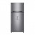 Frigorifero Libera Installazione Doppia Porta Total No Frost Classe E Larghezza 78 cm Wi-Fi Dispenser acqua Inox LG GTF744PZPED