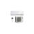 Climatizzatore Condizionatore fisso mono 9000 btu A+++/A++ R32 Wi-Fi KIRIGAMINE Zen 2.5 Bianco Mitsubishi MSZEF25VGKW + MUZEF25VG