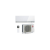 Condizionatore fisso mono 12000 btu A+++/A++ R32 Wi-Fi Mitsubishi KIRIGAMINE Zen 3.5 Bianco MSZEF35VGKW + MUZEF35VG