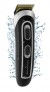 Rowenta TRIM & STYLE TN9140 Regolabarba 13In1 Nero Argento