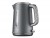 Kenwood Abbey ZJP04.A0GY Bollitore Elettrico Capacità 1,7 Litri Potenza 2200 Watt Filtro Estraibile Grigio