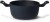 TVS Virtus Induction CS480242910001 Casseruola 24 cm 2 manici Lunghi Antracite
