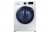 Samsung WD8NK52E0AW Lavasciuga Libera Installazione Crystal Clean Slim Profondità 46 cm 8 Kg Lavaggio 5 Kg Asciugatura Classe F Vapore Igienizzante 
