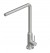 Miscelatore cucina con canna girevole finitura Inox ACQUAMIX CM LIPARI 9243 MISCINOX