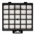 Filtro Hepa Bbz153hf Bosch Siemens Originale 572234