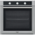 Forno da Incasso Multifunzione Elettrico 60 cm Inox Classe A Ariston Hotpoint KM EXCLUSIVE - AA4 534 JH IX HA