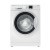 Hotpoint RSSF 624 W IT N Lavatrice Libera Installazione Carica Frontale Slim 6 kg Classe C Profondità 42 cm Centrifuga 1200 giri Colore Bianco